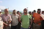 Sanayi Esnafından Tepki
