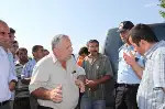 Sanayi Esnafından Tepki
