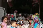 Yetiş Ticaretten İftar