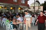 Yetiş Ticaretten İftar