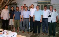 Yerel basından bir ilk