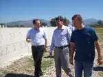 Milletvekili Üstünden Geyve’ye Ziyaret