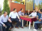 Milletvekili Üstünden Geyve’ye Ziyaret