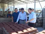 Milletvekili Üstünden Geyve’ye Ziyaret