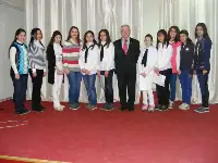 Gül Yağmuru şiir gecesi