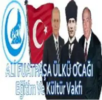 Alifuatpaşa Ülkü Ocakları Kandil Kutlaması