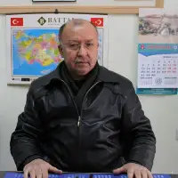MHP İlçe Kongresine Tek Adayla Giriyor