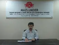 '28 Şubat kimyasal bir darbedir'