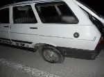 Geyve'de Kaza: 1 Yaralı