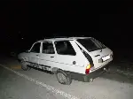 Geyve'de Kaza: 1 Yaralı