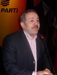 Milletvekili Dişli Rusya'da