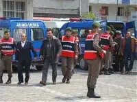 Uyuşturucu operasyonunda 29 gözaltı