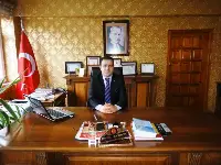 Akbıyık'tan Kutlama Mesajı
