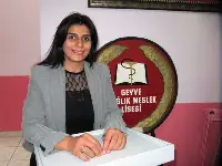 Hemşirelik Mesajı