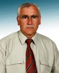 Tepecikler Mahallesi Muhtarı Cafer Uğural