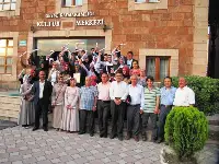 İHL’de 31. Mezuniyet