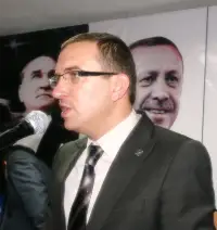 Irmak'tan Kadir Gecesi Mesajı