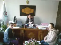Geyve Cumhuriyet Savcısı ile Röportaj
