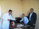 Geyve İHO Fark Atmağa Devam Ediyor