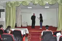 Geyve Açık Cezaevinden Tiyatro Hazırlığı