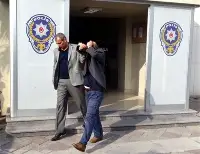 Geyve Minibüsünde Hırsızlık Yaptı, Kocaelinde Yakalandı