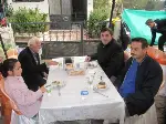 Çetinkaya Ailesinin Mutlu Günü