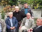 Çetinkaya Ailesinin Mutlu Günü