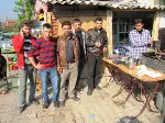 Çetinkaya Ailesinin Mutlu Günü