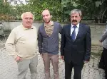 Çetinkaya Ailesinin Mutlu Günü