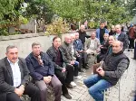 Çetinkaya Ailesinin Mutlu Günü