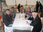 Çetinkaya Ailesinin Mutlu Günü