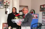 AK Kadınlar’dan Ziyaret