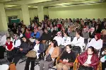 Geyve Ortaokulu’nda Veli Toplantısı