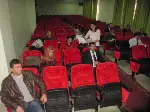 Edebiyatçılara Hızlı Okuma Kursu