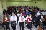 Geyve Ortaokulu’nda Veli Toplantısı