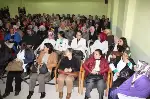 Geyve Ortaokulu’nda Veli Toplantısı