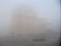 Sisler Altında Geyve