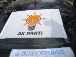 Geyve Başbakan Erdoğan’ı Karşılamaya Gitti