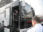 Geyve Başbakan Erdoğan’ı Karşılamaya Gitti