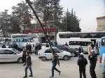 Geyve Başbakan Erdoğan’ı Karşılamaya Gitti