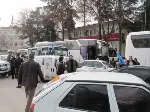 Geyve Başbakan Erdoğan’ı Karşılamaya Gitti