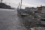 Tretuvar Çalışmaları Devam Ediyor