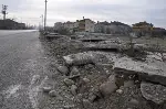 Tretuvar Çalışmaları Devam Ediyor