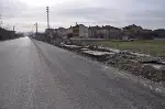 Tretuvar Çalışmaları Devam Ediyor