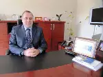 Hendek Kaymakamına Geyve Folklor Fotoğrafı