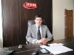 Anafen Dersanesinden Ödüllü Sınav