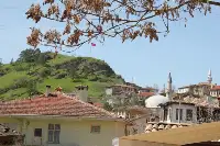 Tarihi Buluşma Taraklı’da