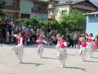 Necip Fazıl, Alifuatpaşa’yı Coşturdu