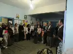 Necip Fazıl'da Anneler Günü