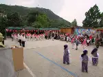 Necip Fazıl'da Anneler Günü